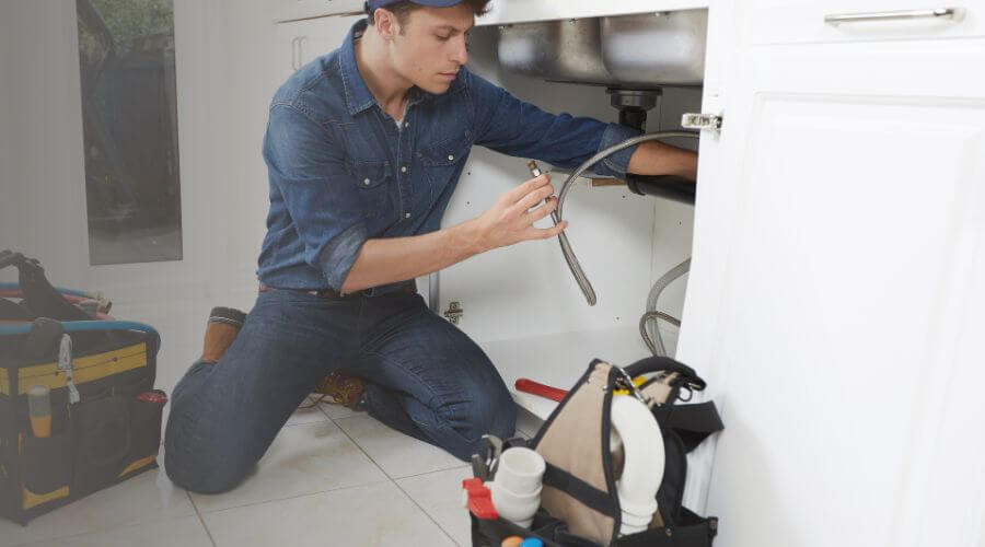 Professional sewer line replacement in Dyke, VA